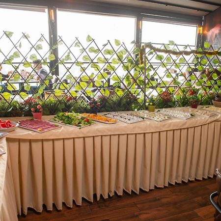 Grand Abimo Hotel Стамбул Екстер'єр фото
