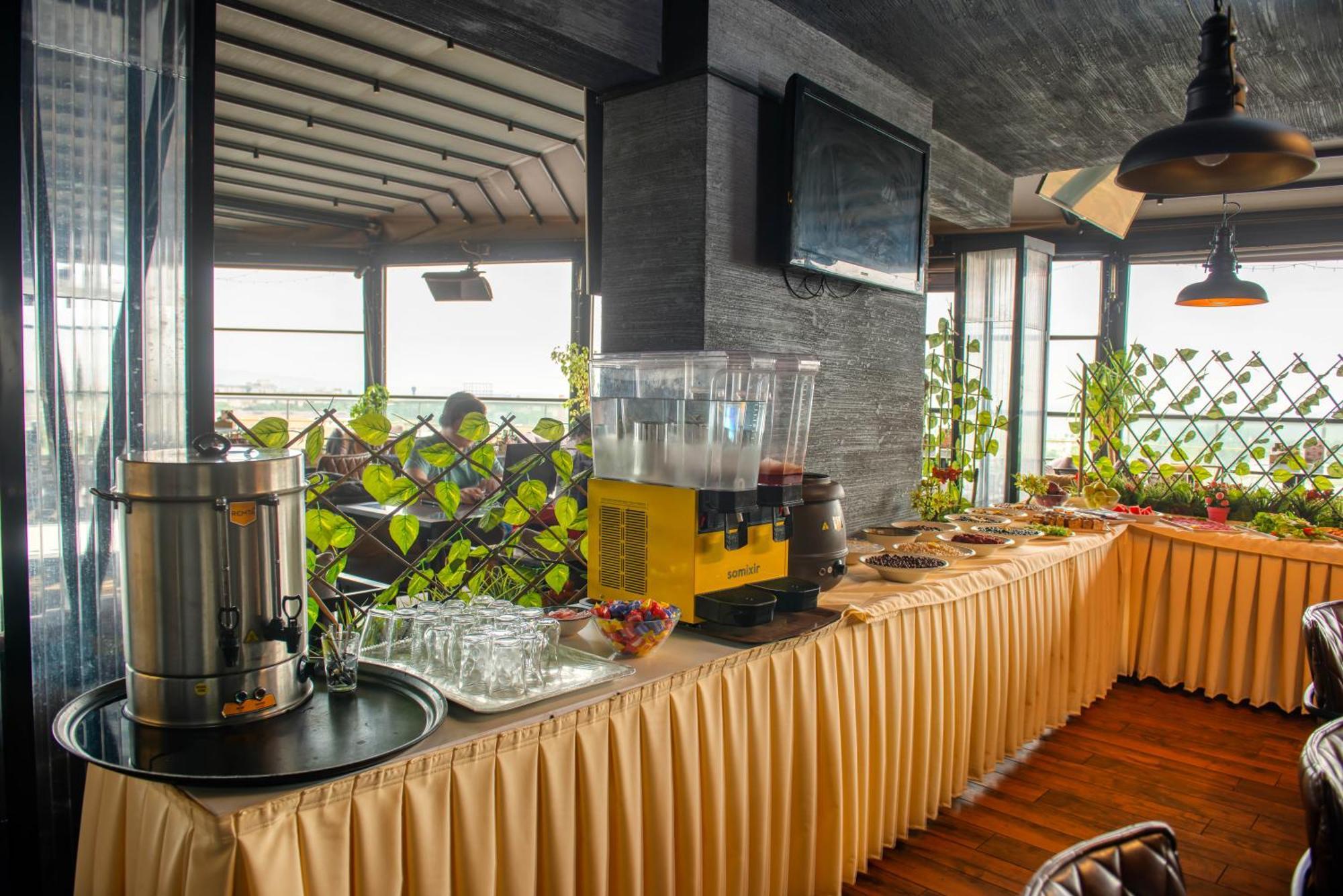 Grand Abimo Hotel Стамбул Екстер'єр фото